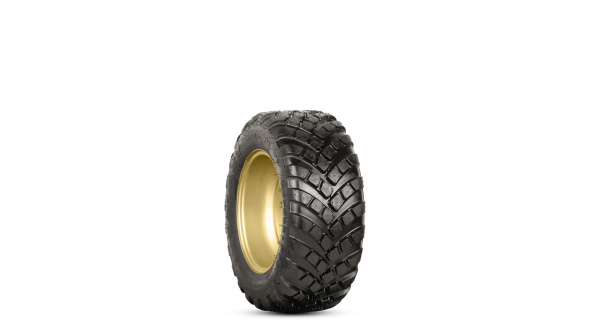 «Комплект резины с дисками Galaxy PRO для Solis 26 220-55 R12 / 280-70 R16» - фото 9