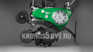 «Мотоблок Кайман | Caiman Vario 60S TWK+» - фото 6