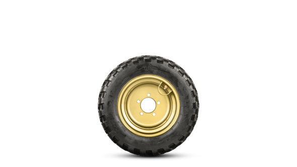 «Комплект резины с дисками Galaxy PRO для Solis 26 220-55 R12 / 280-70 R16» - фото 7