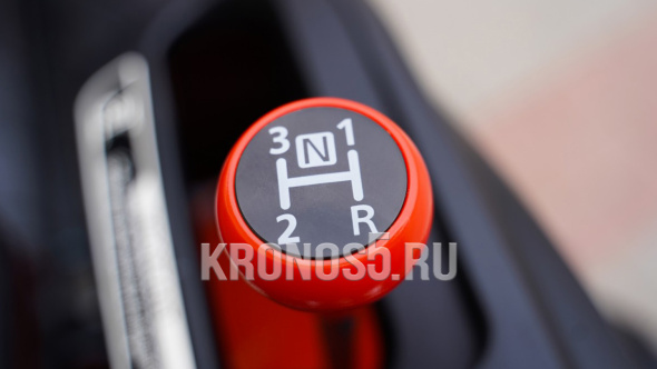 «Трактор Kubota | Кубота B2741S 9+3 (Kubota India) STD agri 7.00-12 / 8.3-20 (с ПСМ)» - фото 21