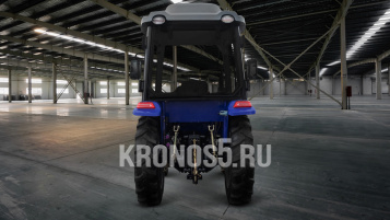 «Трактор Русич TB-504С» - фото 4