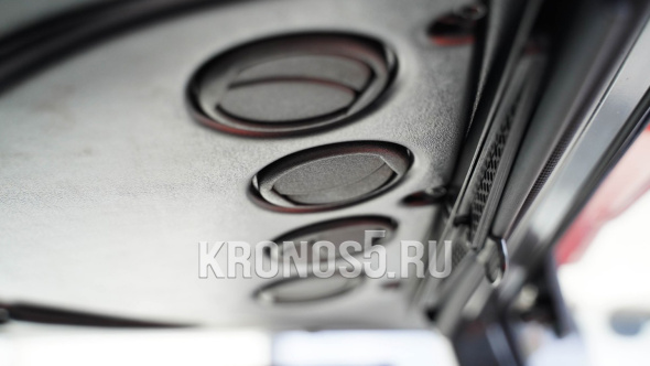 «Трактор Kubota | Кубота B2441С 9+3 (Kubota India) STD agri 7.00-12 / 8.3-20 (с ПСМ)» - фото 20