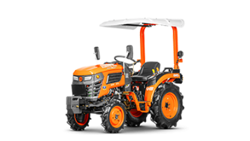 «Трактор Кентавр KA Т-4K 9+3 (Perkins) STD agri 5,00-12 / 8,00-16» - фото