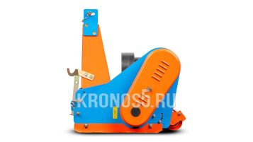 «Косилка-измельчитель молотковая (Мульчер) Stark | Старк KS135 (1,35м) + (кардан 6х6)» - фото 5