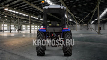 «Трактор Русич TB-654С» - фото 4