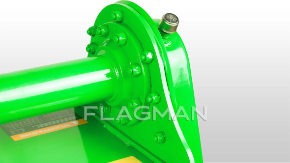«Почвофреза Flagman | Флагман PRO 1850 (1,85 м)» - фото 6