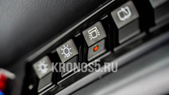 «Трактор Kubota | Кубота B2441С 9+3 (Kubota India) STD agri 7.00-12 / 8.3-20 (с ПСМ)» - фото 26