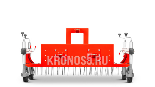 «Разуплотнитель TOSS S - 2200» - фото