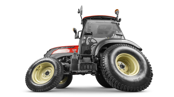 «Трактор Solis-Gold | Солис-Голд 26С Mit 4x4 HST Turf 25х8,5-14 / 13,6х16 (c ПСМ)» - фото 18